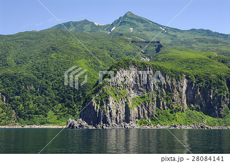 知床硫黄山 知床硫黄山 28084141
