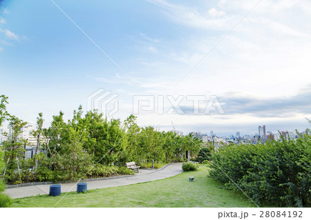 目黒天空庭園 28084192
