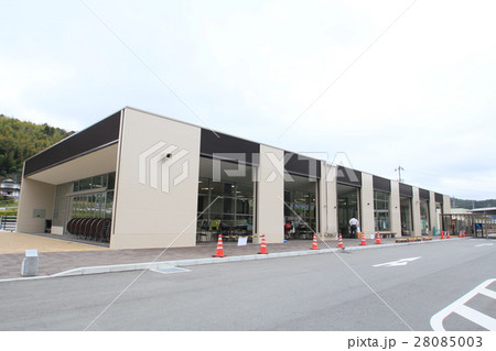 道の駅世羅（広島県） 28085003