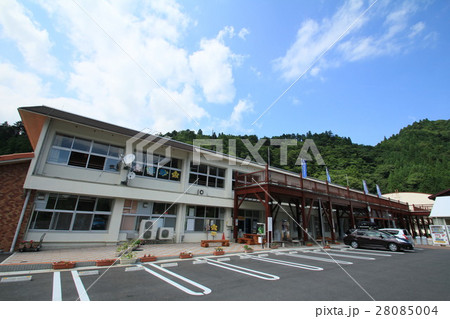 道の駅奥永源寺渓流の里(滋賀県) 道の駅奥永源寺渓流の里(滋賀県) 28085004