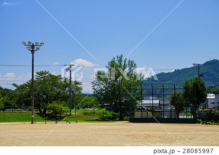 野球グラウンド (1) 野球グラウンド (1) 28085997