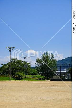 野球グラウンド (2) 野球グラウンド (2) 28085998