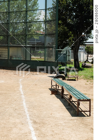 野球グラウンド (4) 野球グラウンド (4) 28086000
