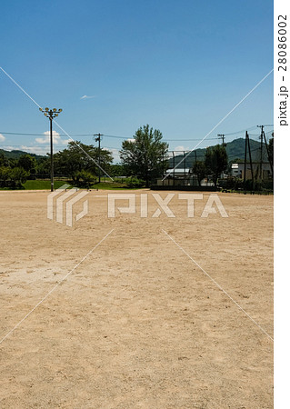 野球グラウンド (6) 野球グラウンド (6) 28086002
