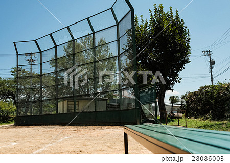 野球グラウンド (7) 野球グラウンド (7) 28086003