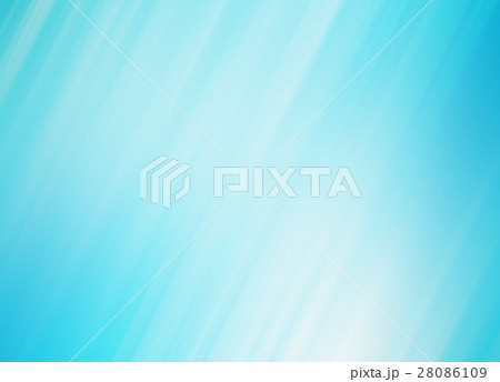 Soft blue light gradient background 28086109