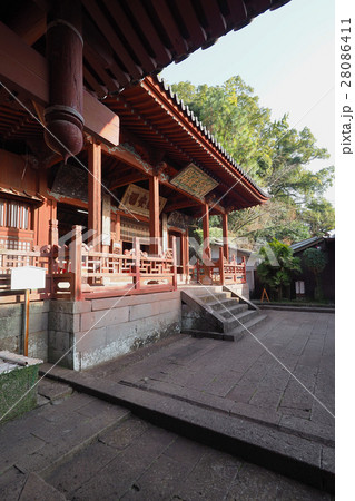 崇福寺　（長崎県） 28086411
