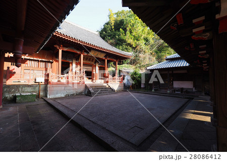 崇福寺　（長崎県） 28086412