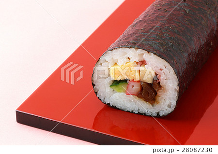 恵方巻 恵方巻 28087230
