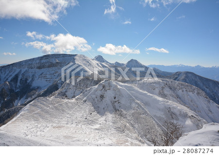 八ヶ岳オールスターズ 28087274