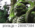 両子寺の仁王像 28087384
