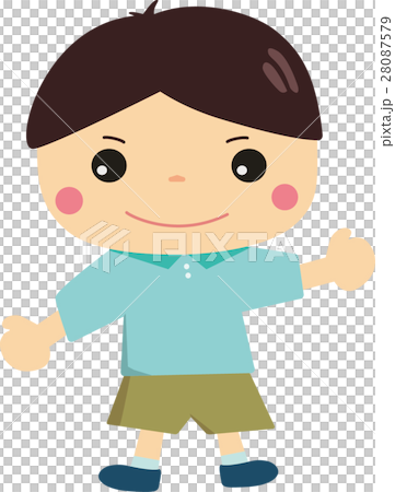 一個男孩 一個男孩 28087579