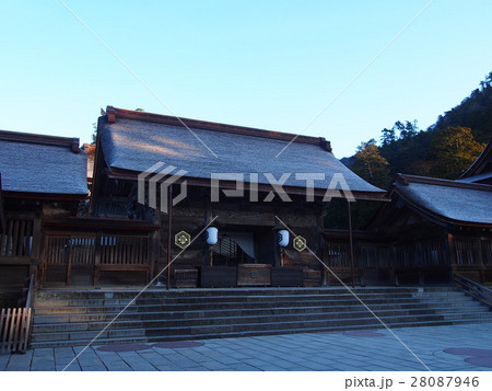 出雲大社 出雲大社 28087946