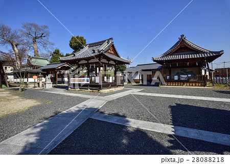 下桂・御霊神社 下桂・御霊神社 28088218