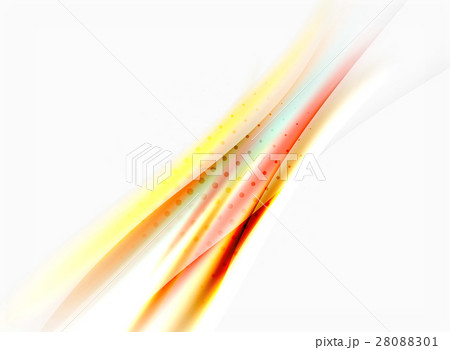 Blurred wave motion 28088301