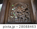 松尾寺 (南惣門・風神) 28088463