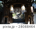 松尾寺 (南惣門) 28088464