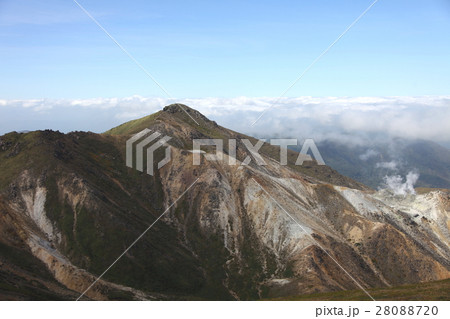 久住山 28088720