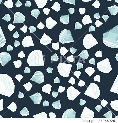 Diamonds seamless pattern Diamonds seamless pattern 28088926
