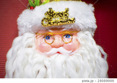 Santa claus  doll  28089000