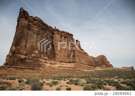 Moab Utah Arches National Parc Rocks 2 28089062