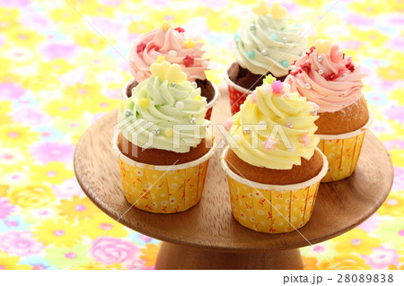 カップケーキ 28089838