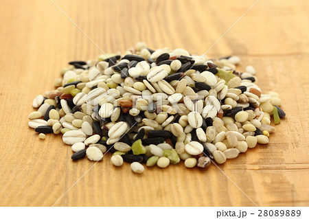 雑穀　十六穀 28089889