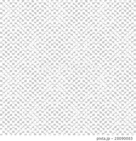 japanese pattern qinghai wave pattern stock illustration 28090083 pixta japanese pattern qinghai wave pattern