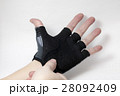 サイクリンググローブ サイクリンググローブ 28092409