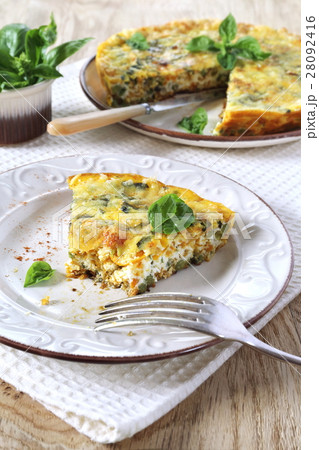 Sweet potato fritatta 28092416