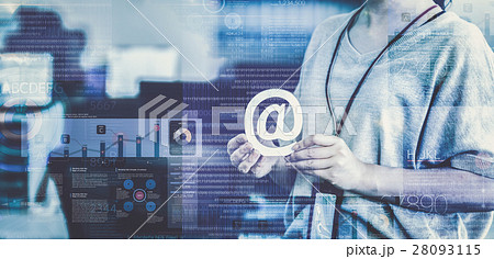 ビジネスイメージ ビジネスイメージ 28093115