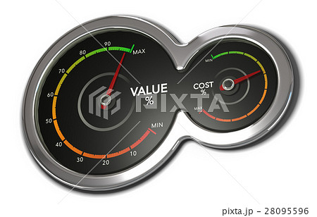 Low Cost, High Value Low Cost, High Value 28095596