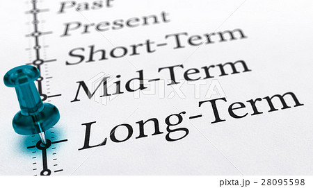 Long Term Vision 28095598