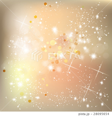 Gold background 28095654