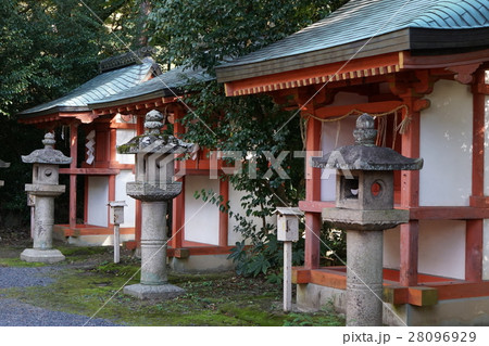 屋形　神舎 28096929