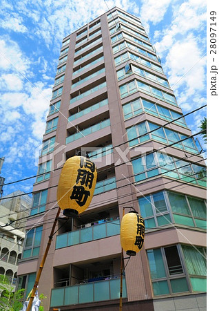 湯島天満宮例大祭 湯島天満宮例大祭 28097149