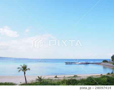 沖縄の海 沖縄の海 28097414