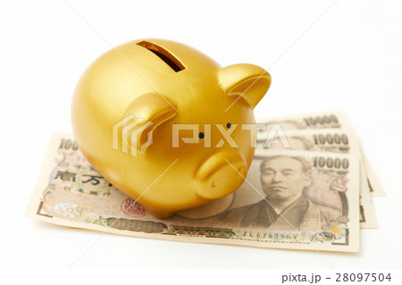 貯金 貯金 28097504