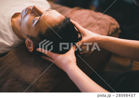 body care　撮影協力： 3BエステサロンLuki'A（麻布十番） 28098437