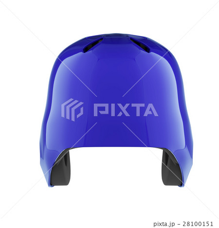 Baseball batting helmet Baseball batting helmet 28100151