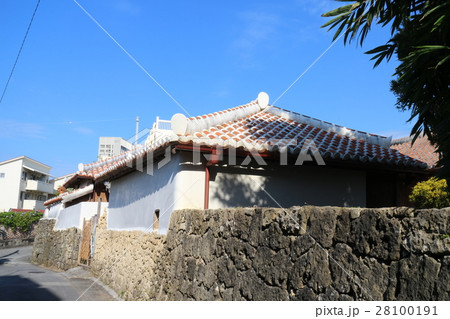 新垣家住宅 新垣家住宅 28100191