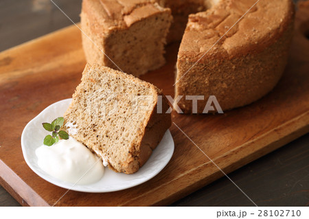 シフォンケーキ シフォンケーキ 28102710