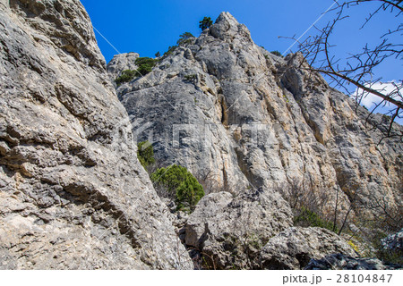 rocky mountain landscape 28104847