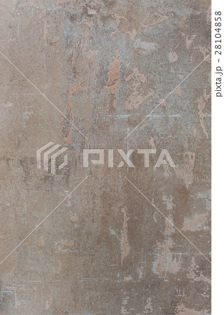 Texture cracked plaster 28104858
