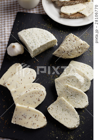 Estonian cheeses 28106770