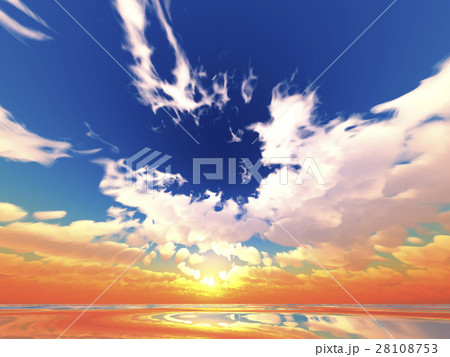 風と雲と海と 風と雲と海と 28108753