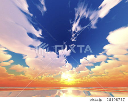風と雲と海と 28108757