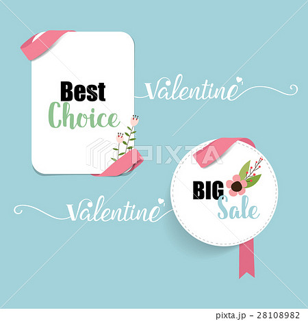 Valentines day background design. Vector illustration Valentines day background design. Vector illustration 28108982