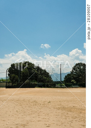 野球グラウンド (21) 野球グラウンド (21) 28109007