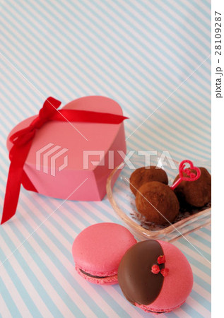 バレンタインイメージ 28109287